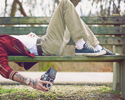 Real As Ever by girltripped