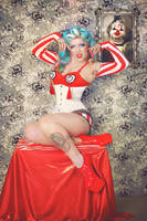 Le Cirque by girltripped