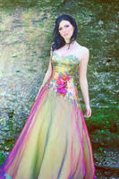 Borealis Rock by girltripped