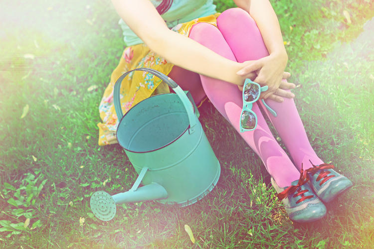 Summer Daze by girltripped