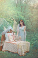 Never was Neverland by girltripped