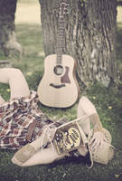 Cowgirl Style by girltripped