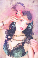 Spiderling by girltripped