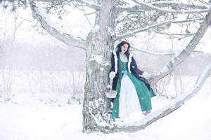 Visions of White by girltripped