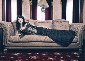 The Parlor by girltripped