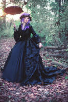 A Place to Hide by girltripped