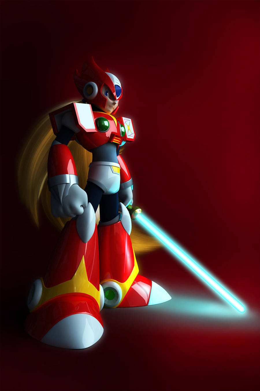ZERO by Eydea