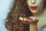 a travers le temps X by HammettLady