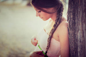 still waiting III by HammettLady