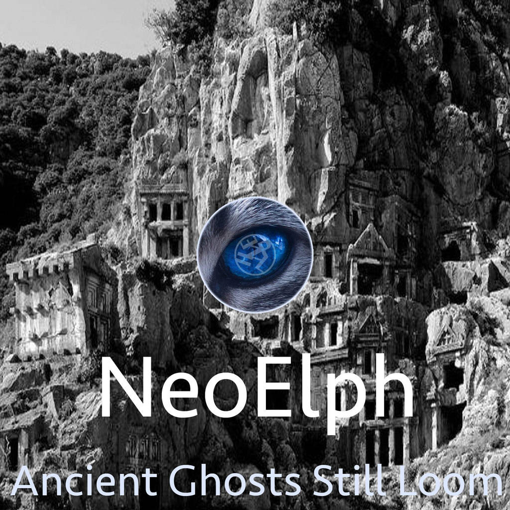 NeoElph - Ancient Ghosts Still Loom AlbumArt by neoelph