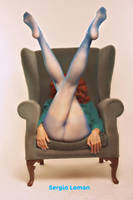 electricite by MishimaHaiku