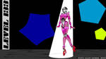 Dance Robot by PRebog