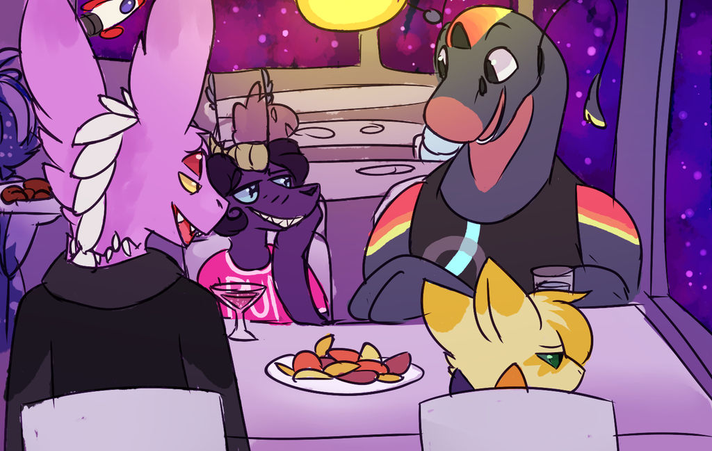 Part 1 2 by moonmarbles Part 1 2 by moonmarbles