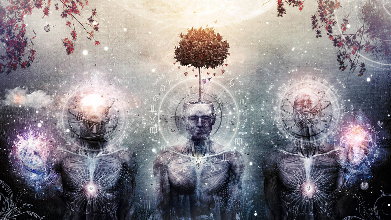 Hope For The Sound Awakening by parablev