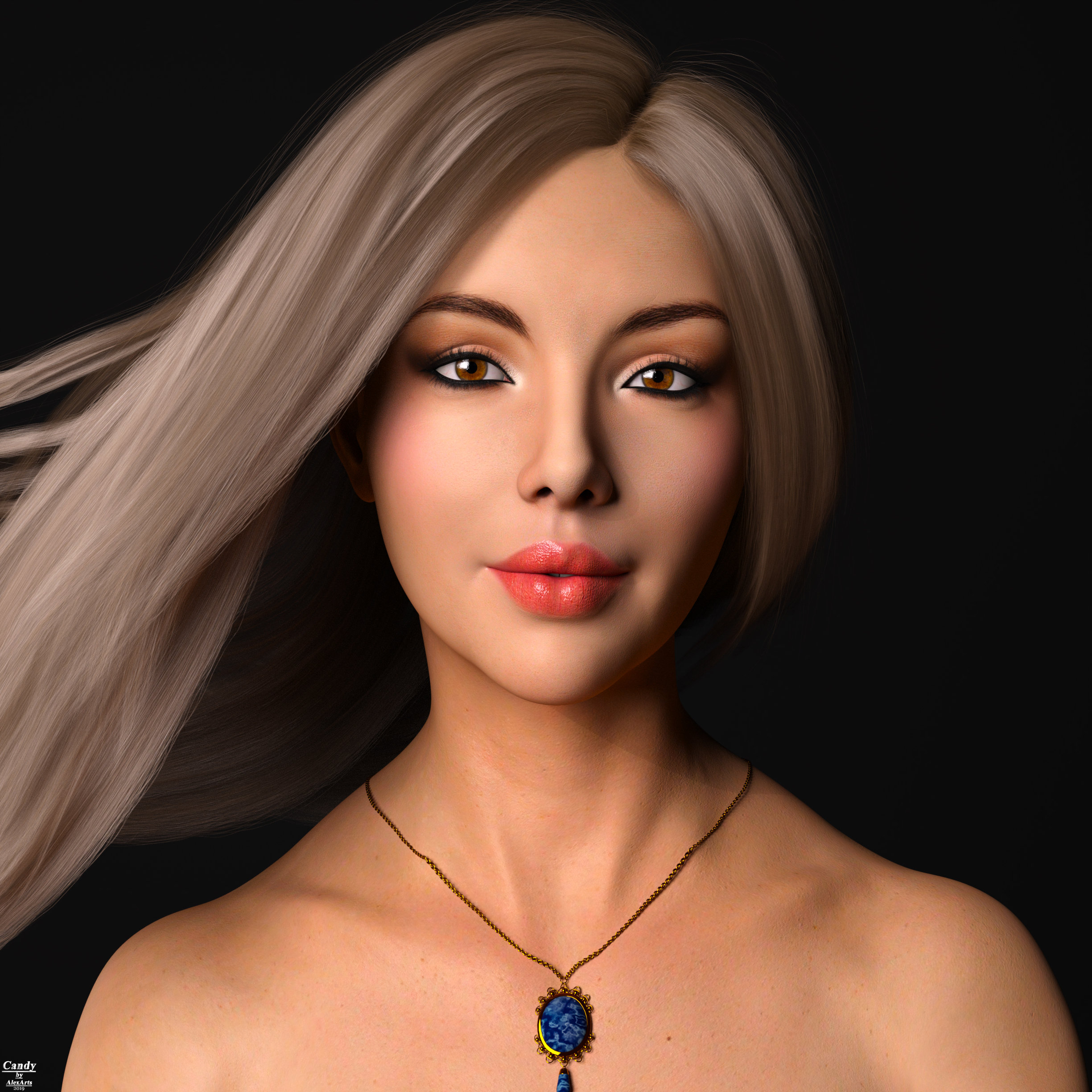 How to train the Dragon... by AlexArts-3D on DeviantArt