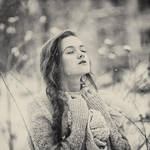 Cold by CATHERINAS