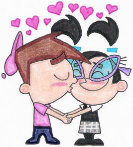 Timmy Truly Loves Tootie By Nintendomaximus On DeviantArt timmy-truly-loves-tootie-by-nintendomaximus-on-deviantart