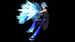 MMD - Ice Ray by Deceitful96