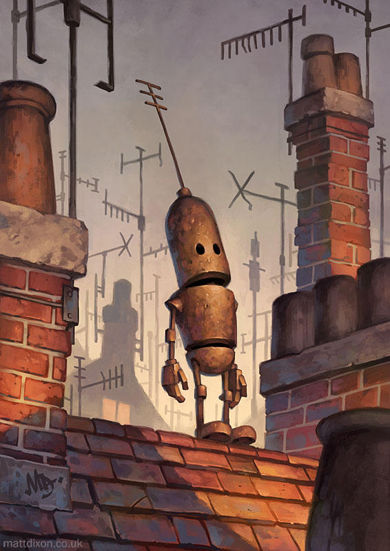 Signals by MattDixon Signals by MattDixon
