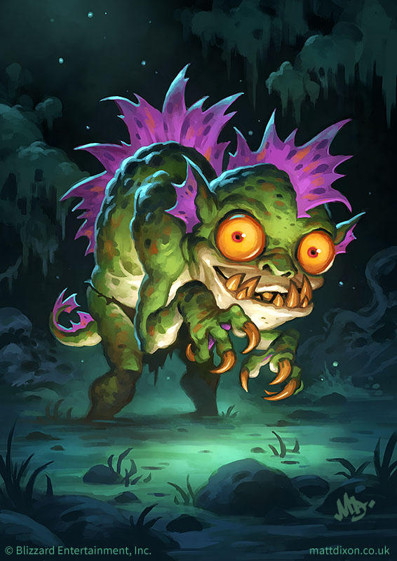 Muckling by MattDixon