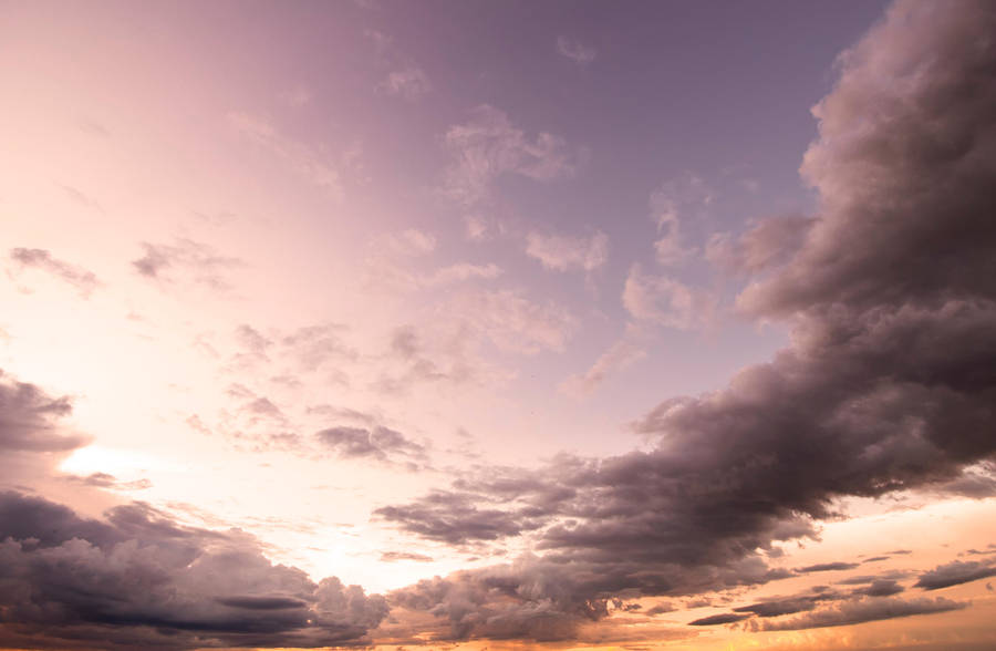 Beautiful Sunset by mindym306