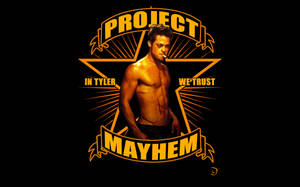 Project Mayhem by 2-0-1-9