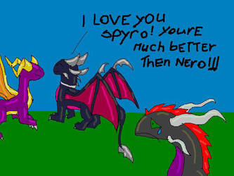 Interesting spyro cynder dragon porn opinion Phrase spyro cynder dragon porn think, that