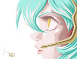 Moshi Moshi by Chrno3