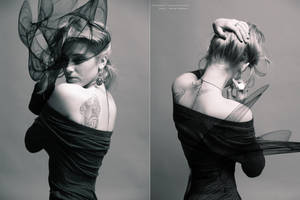 Vasilisa a by affgust