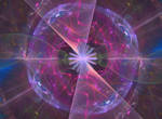 never out of time fractal by TanithLipsky