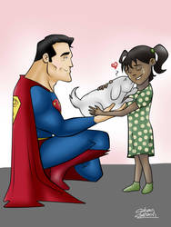 Kryptoniano's DeviantArt Gallery