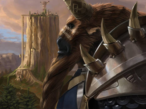 naked tauren art Cum shots on girls faces