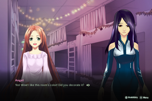 Game almost done... orz by mayshing