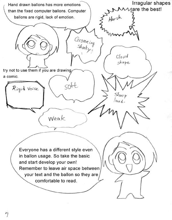 Making Manga 7 by mayshing