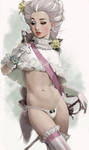 Vintage by whiskypaint