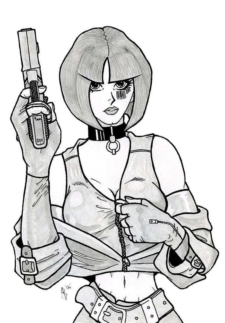 jennifer.gov by lordkelvelos