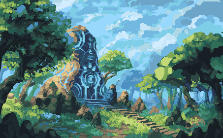 WIP by skittlefuck