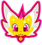 Cutie Metie by Cappies