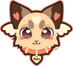LameLamb Trade - Ninya by Cappies