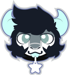 Riku Headshot by Cappies