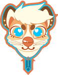 Sunday Headshot by Cappies