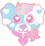 Heart, Sweetheart by Cappies