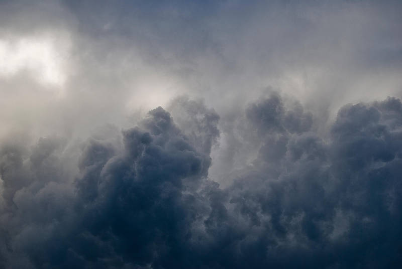 stock: stormy sky (credit and show the result) by amka-stock