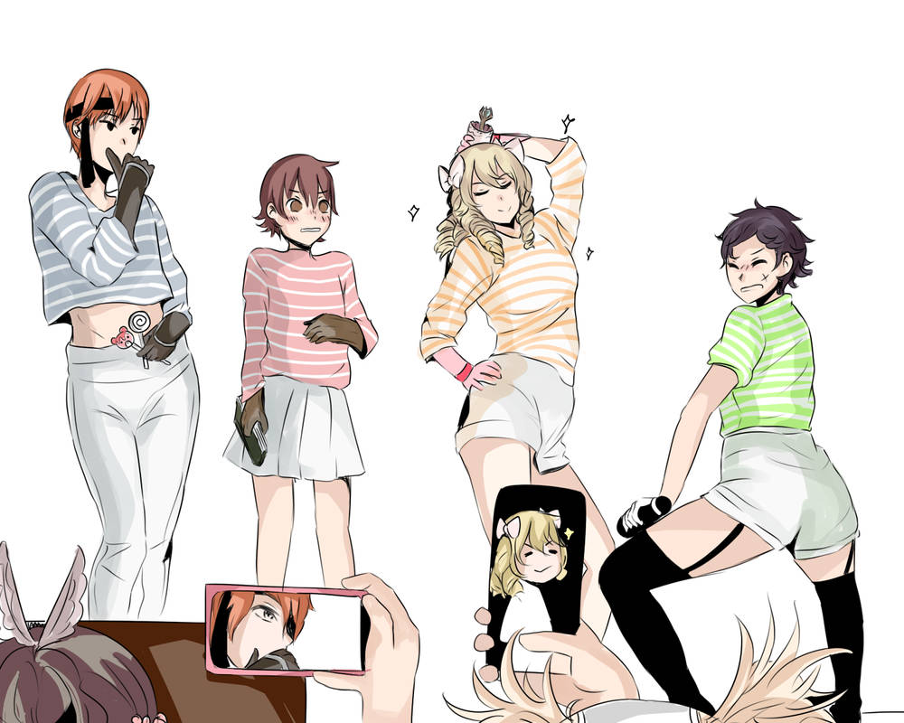 Mamamoo Wallpaper Tumblr Discovered By Milly