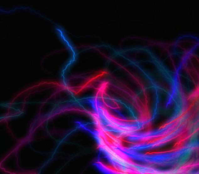 Light 14 by Pointsettia