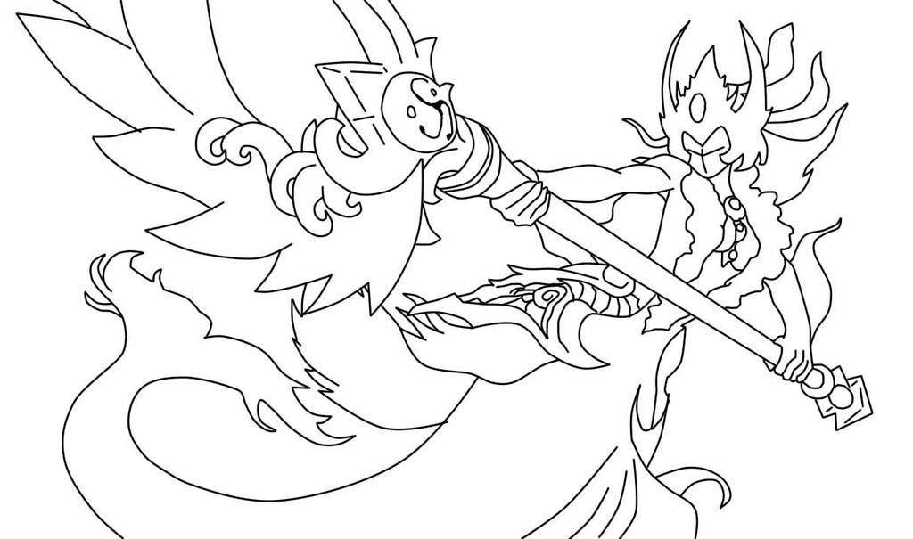 Nami Base by Pointsettia