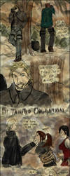 Claire Pay the Consequences 5 by AngelJasiel