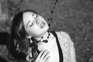 Chained by Lust by millifrosch