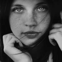 Agata XXI by joasia1995