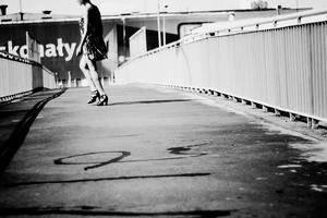 run away by kieubaska